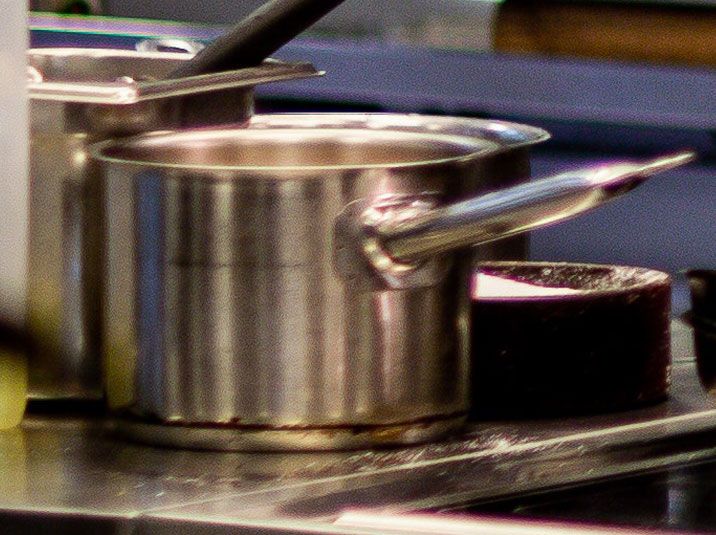 Gas Appliance Maintenance