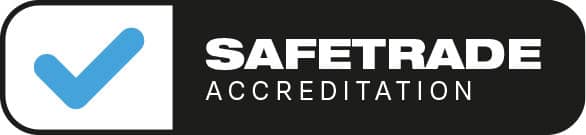 Safetrade Accredited
