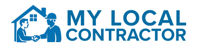 My Local Contractor Logo