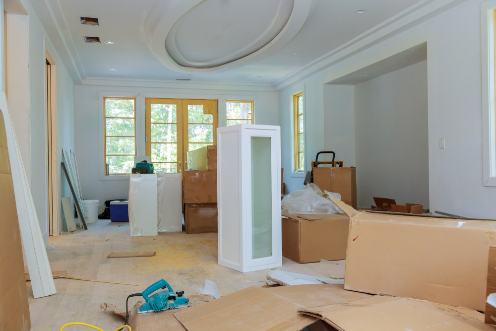 How Professional Home Remodeling Enhances Comfort and Design