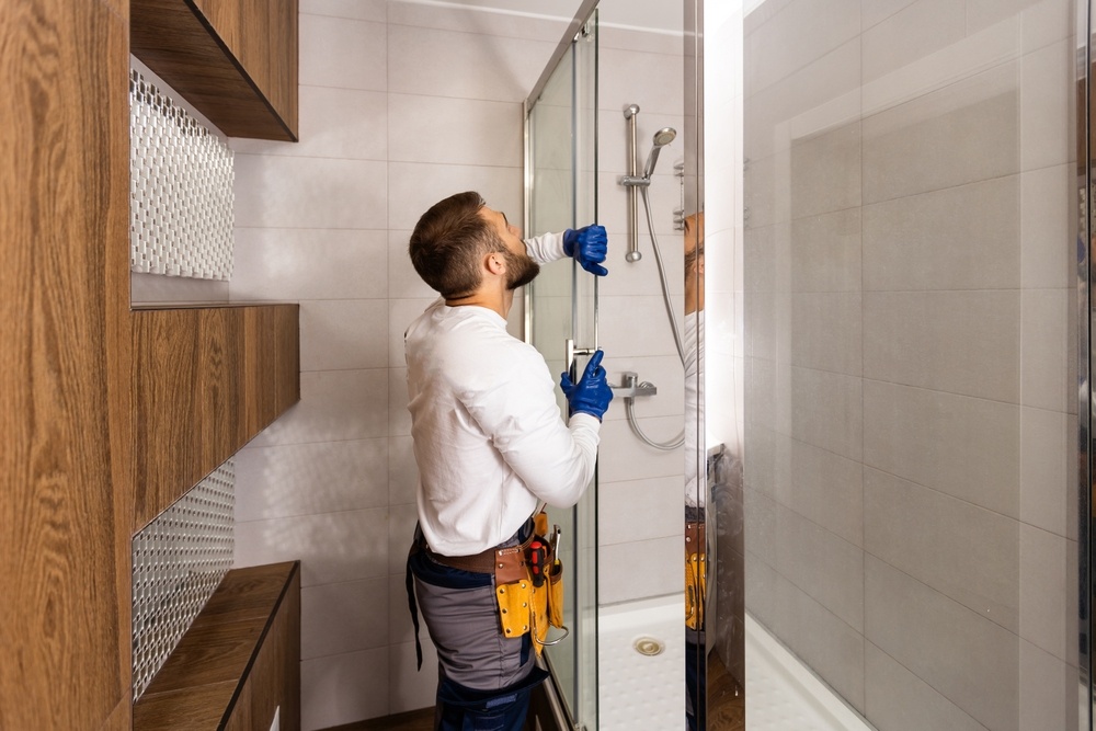 How Hiring a Pro Maximizes Your Bathroom Remodeling Investment