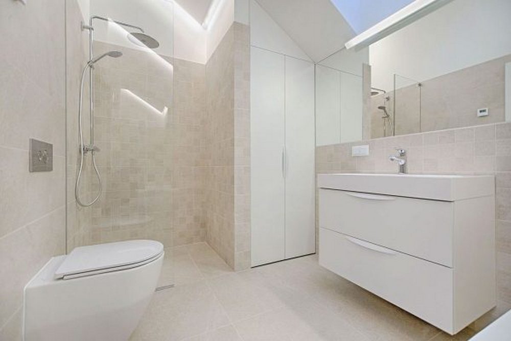 When Bathroom Remodeling Improves Daily Comfort and Home Functionality