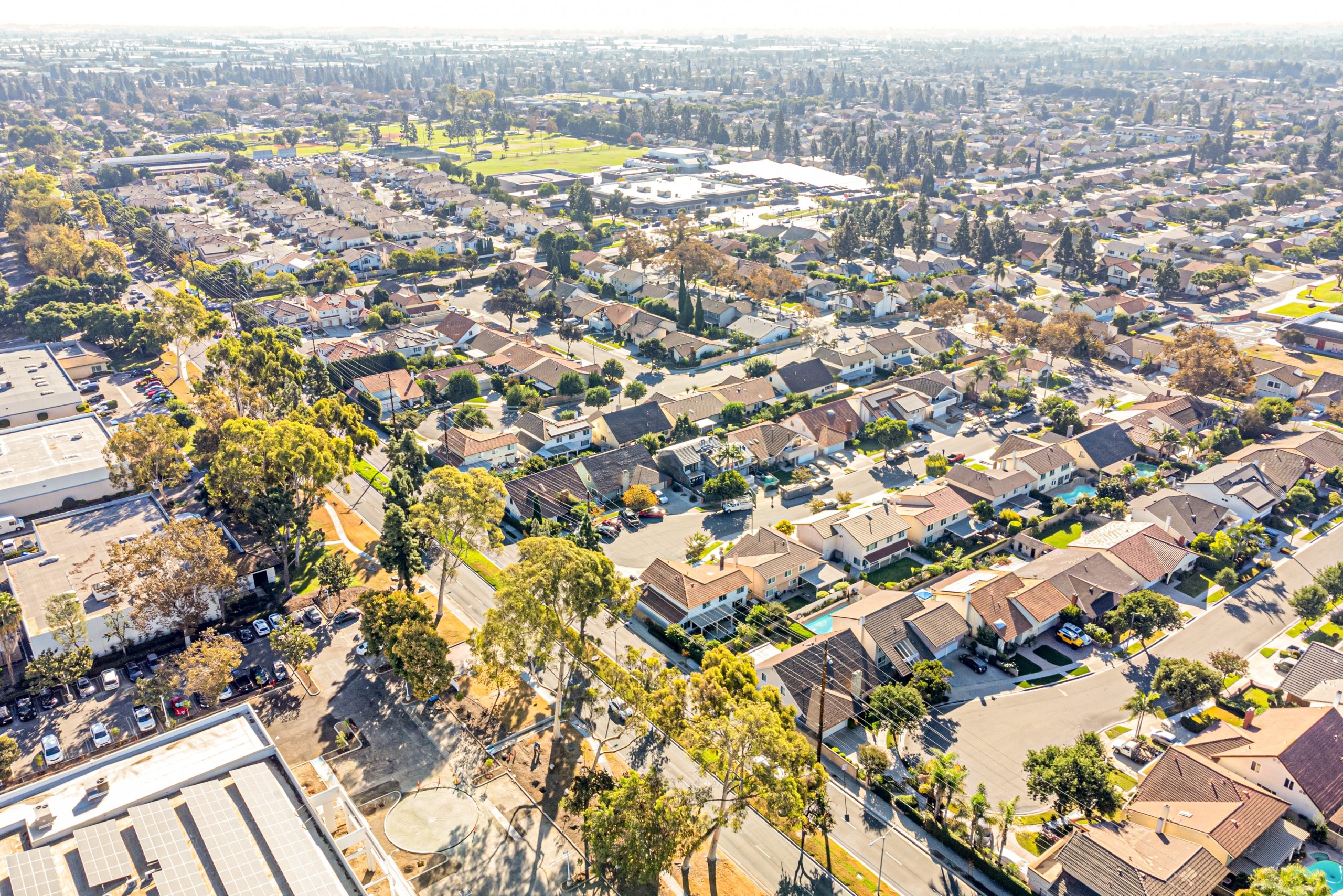 Custom ADU Construction in Cerritos, CA