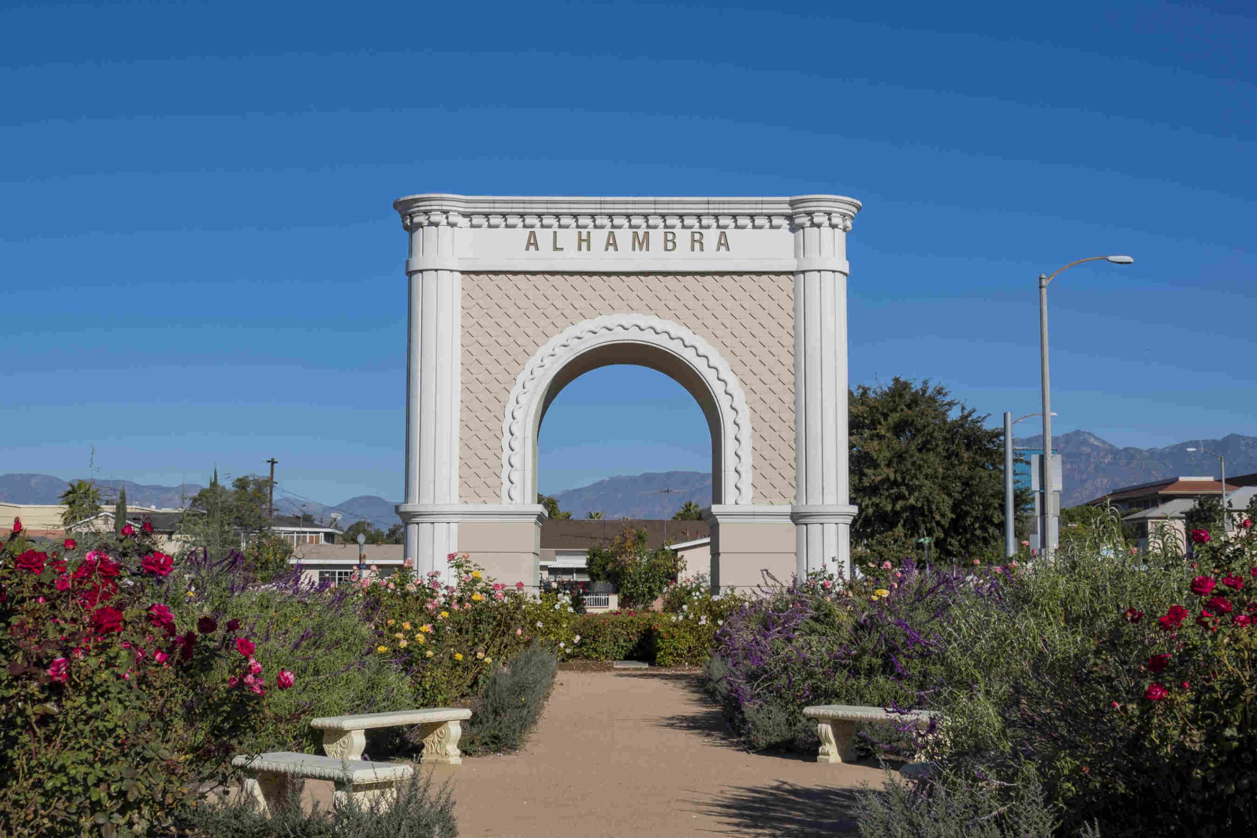 Alhambra