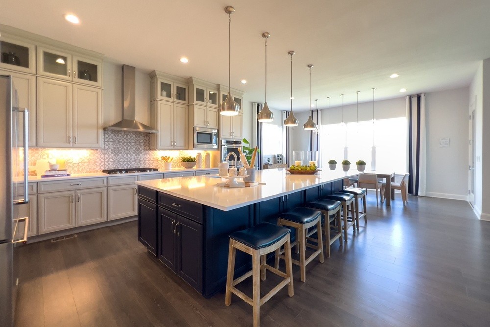 Kitchen Remodel