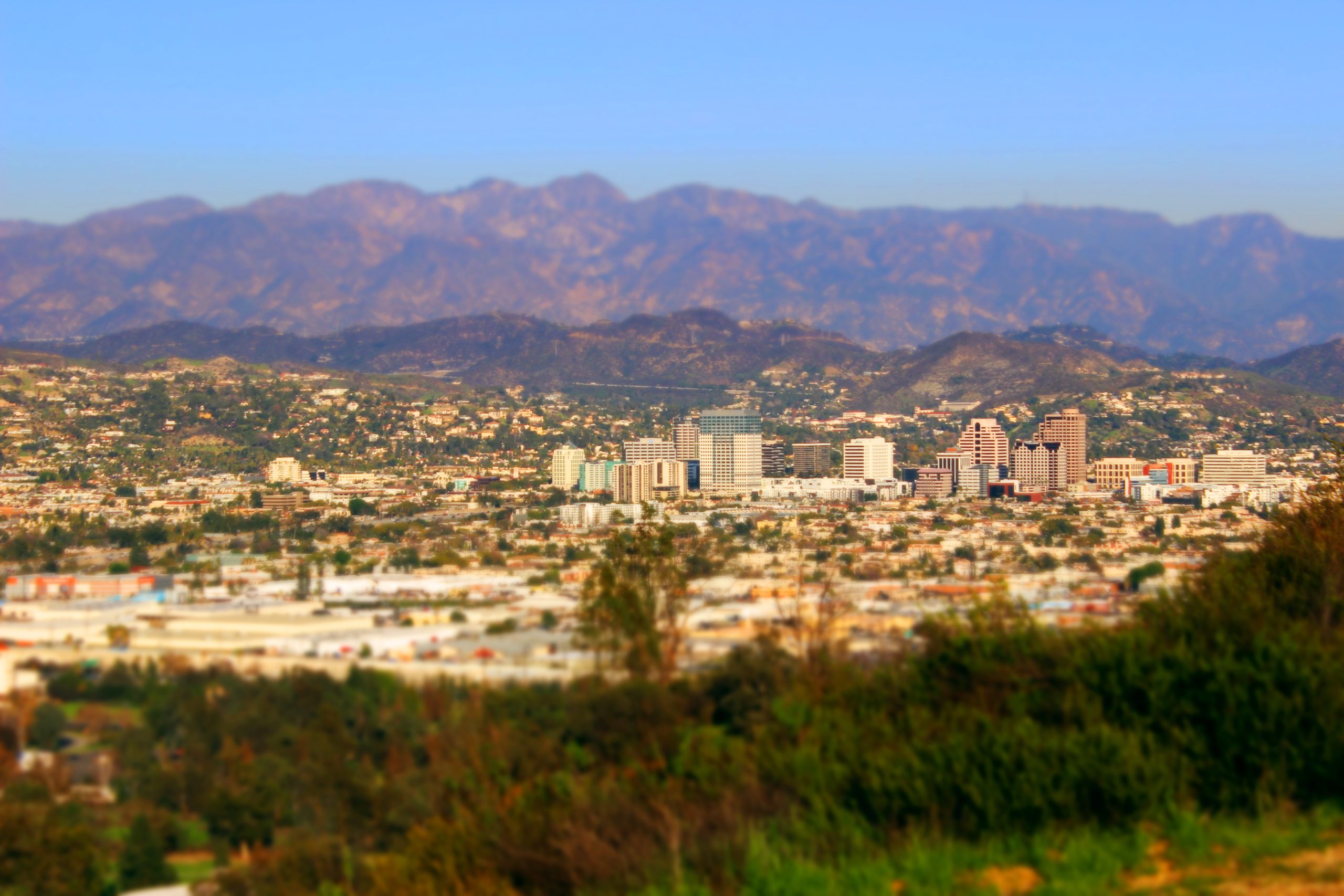 Kitchen Remodeling in Burbank, CA