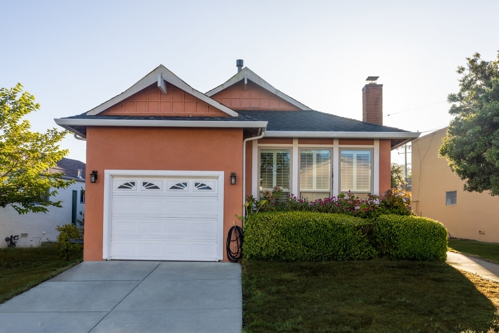 When Exterior Painting Can Give Your Home a Fresh New Look