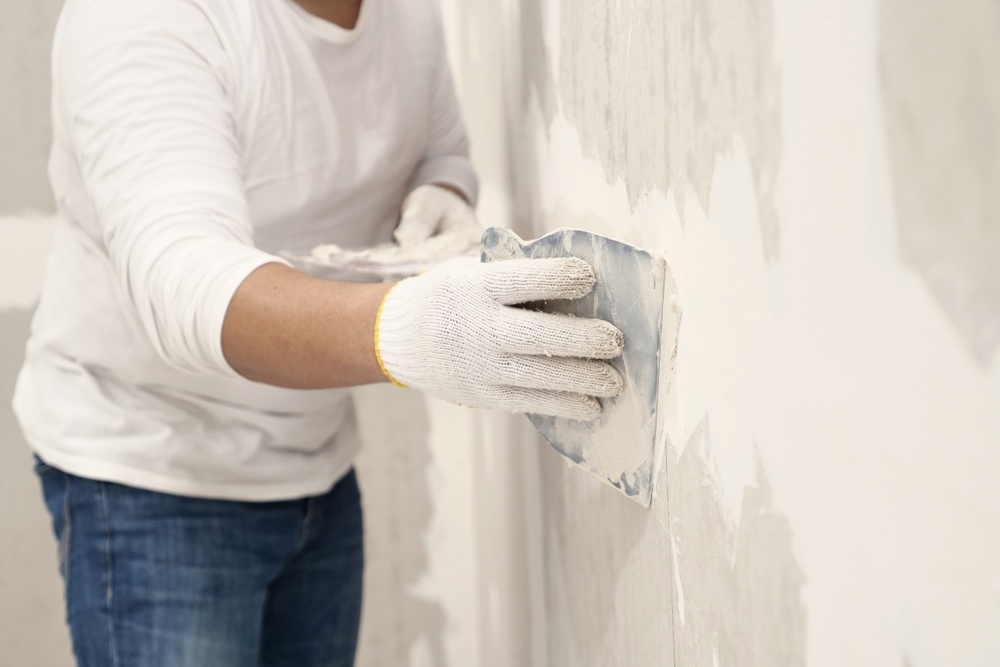 Why Drywall Repair Matters After Water or Home Damage