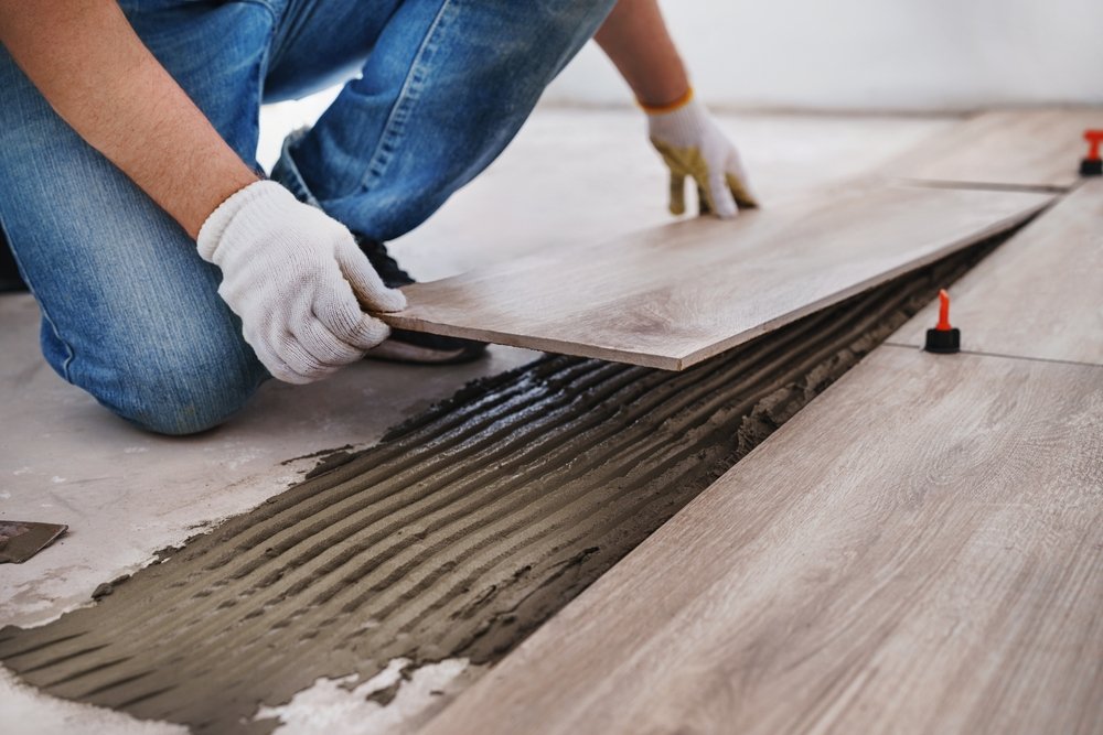 Why Flooring Installation Can Make Your Home Easier to Maintain