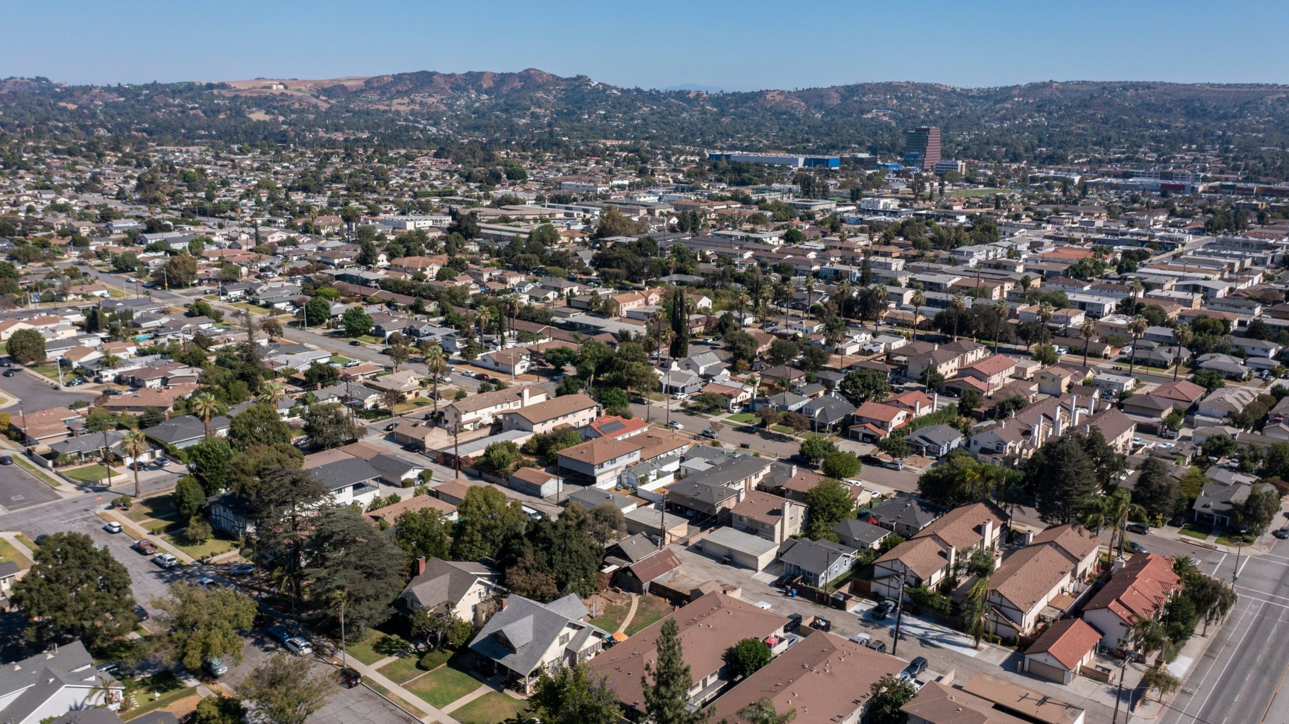 ADU Construction in Covina, CA