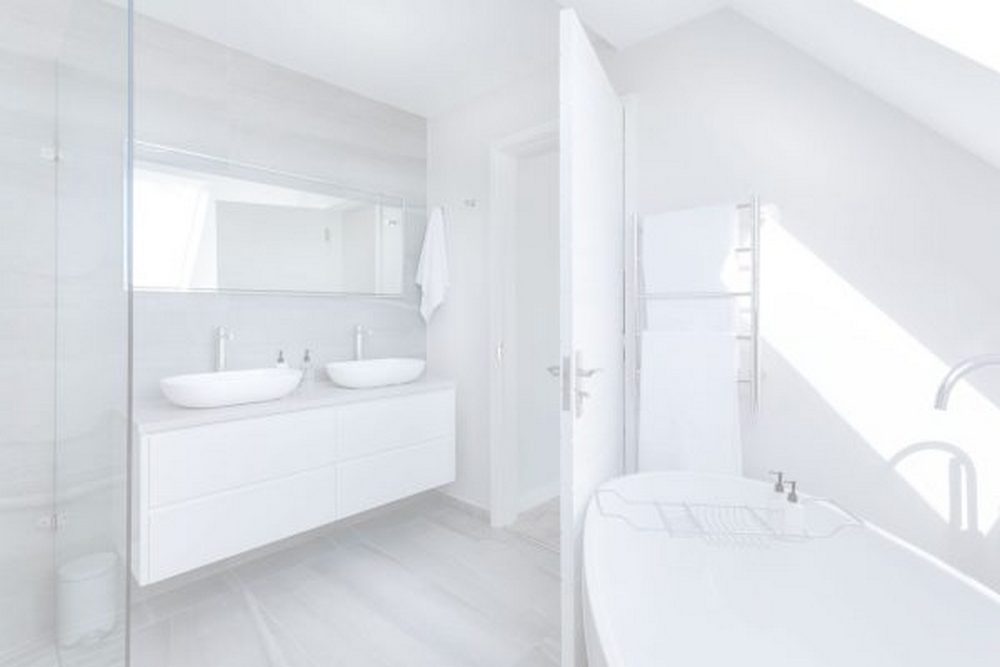 When Your Bathroom Needs More Than a Cosmetic Update