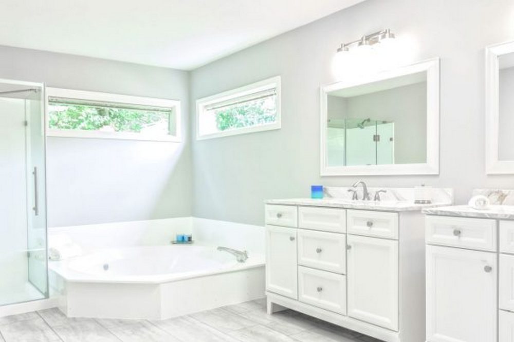 Why Bathroom Remodeling Can Improve Home Accessibility