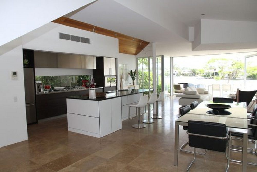 When Your Kitchen Needs More Storage and Better Function